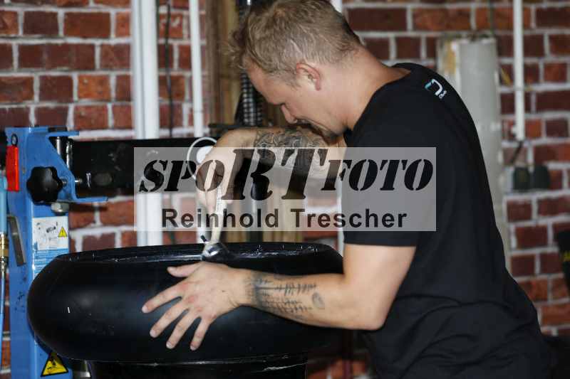 Archiv-2025/34 25.07.2025 Speer Racing ADR/Impressionen